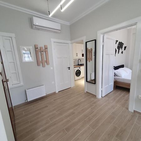 Egnatia Resort Солун Екстериор снимка