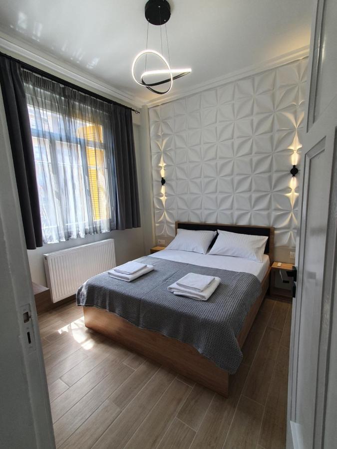 Egnatia Resort Солун Екстериор снимка