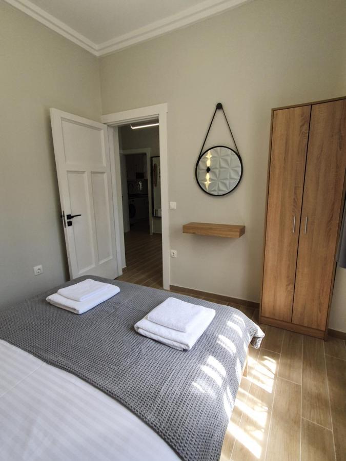 Egnatia Resort Солун Екстериор снимка