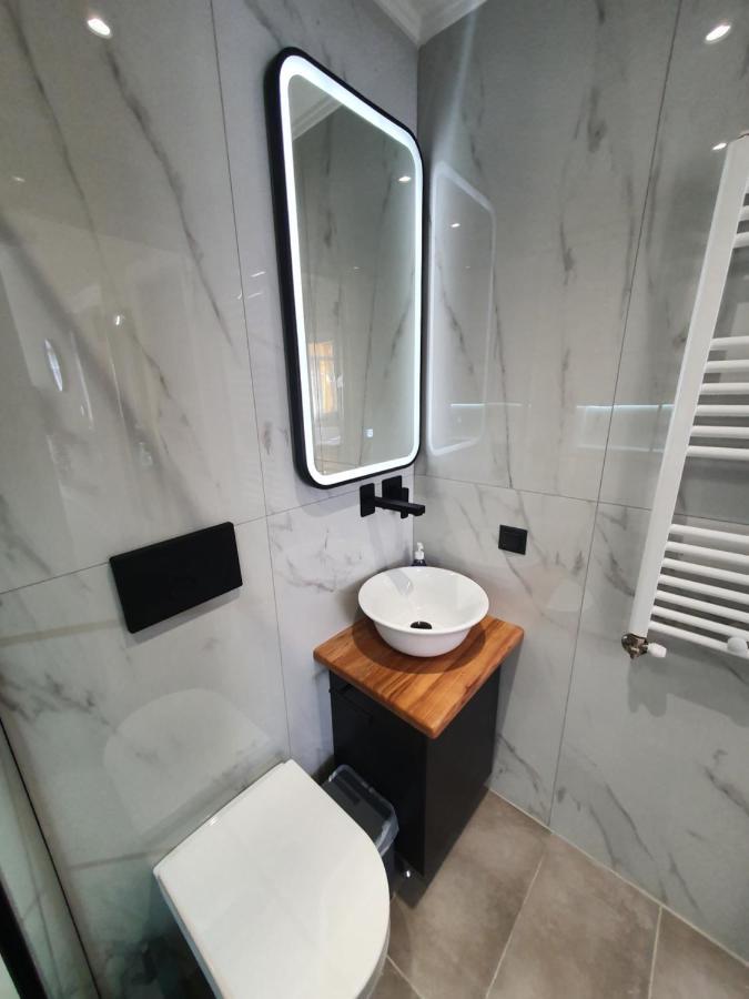 Egnatia Resort Солун Екстериор снимка